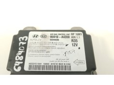Recambio de centralita airbag para kia carens ( ) basic referencia OEM IAM 95910A4350   2