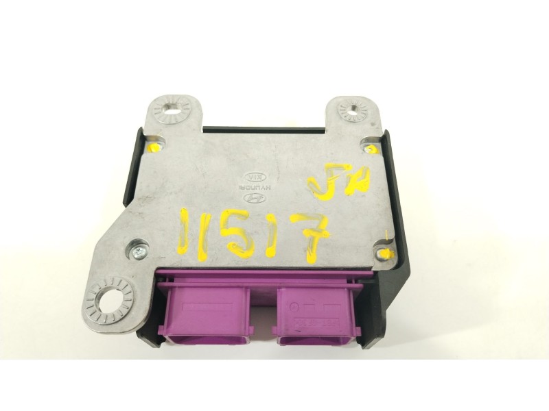 Recambio de centralita airbag para kia carens ( ) basic referencia OEM IAM 95910A4350  