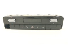 Recambio de mando climatizador para mercedes-benz sprinter iii combi rwd / awd (02-2018) 211/214 cdi rwd l2 crew (907.723) refer 2