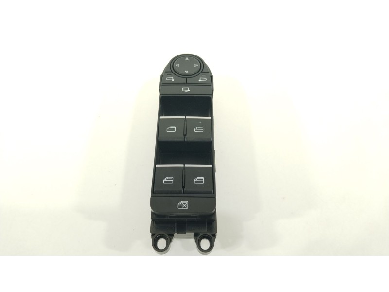 Recambio de mando elevalunas delantero izquierdo para mazda cx-30 zenith referencia OEM IAM BDMC66350B  