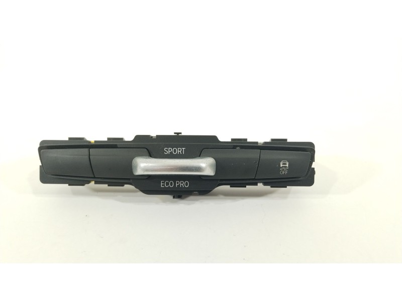 Recambio de mando multifuncion para bmw serie 2 gran tourer (f46) 218d referencia OEM IAM 61319323940  549674611