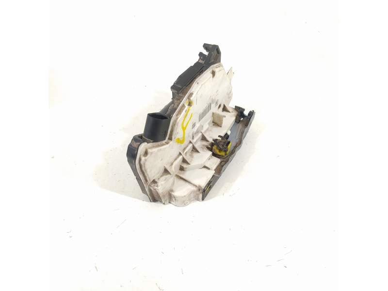 CERRADURA PUERTA TRASERA DERECHA 6J0839016C 