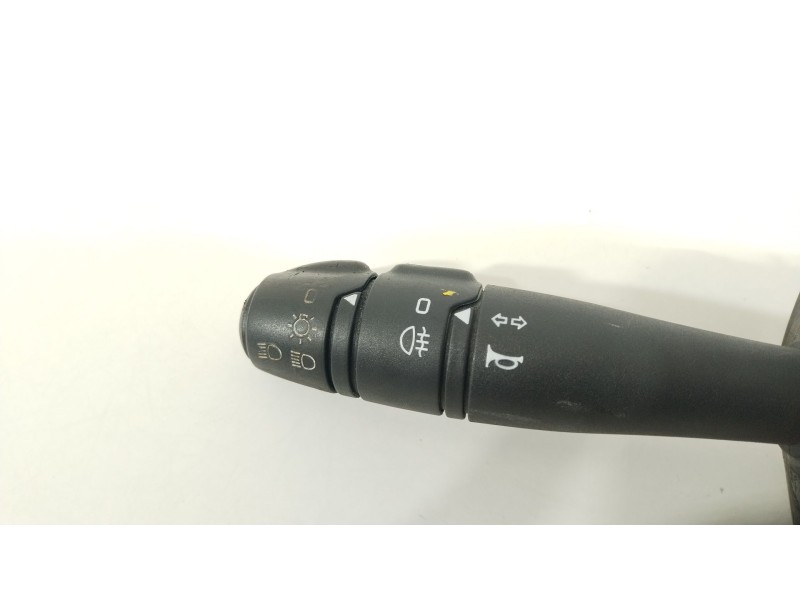 Recambio de mando luces para dacia logan ambiance referencia OEM IAM 8200375336 7701064224 345918013