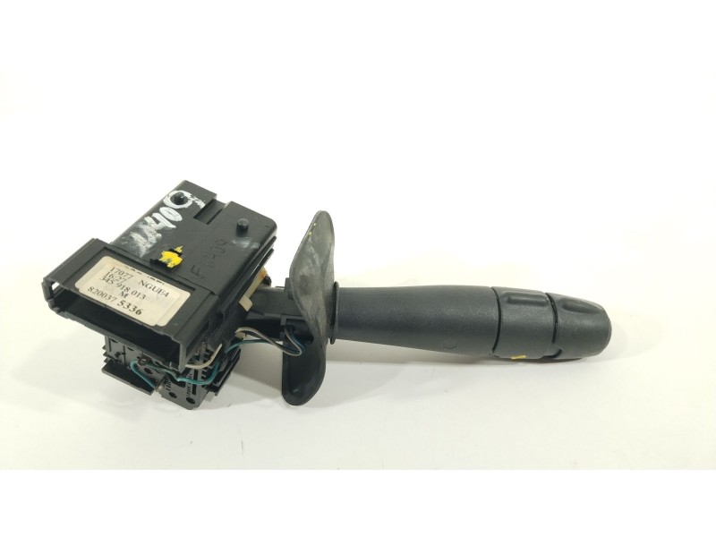 Recambio de mando luces para dacia logan ambiance referencia OEM IAM 8200375336 7701064224 345918013