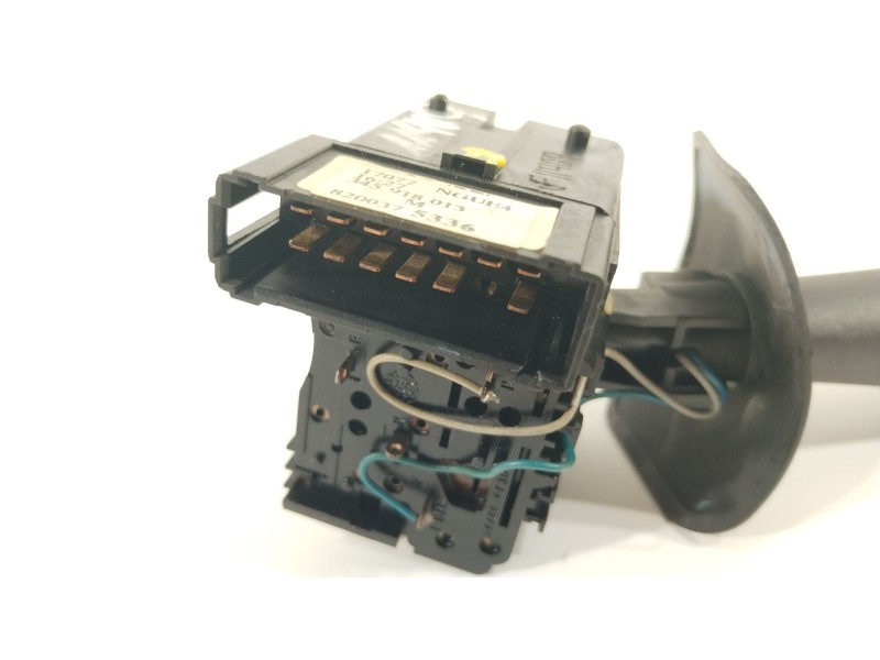 Recambio de mando luces para dacia logan ambiance referencia OEM IAM 8200375336 7701064224 345918013