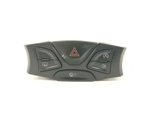 Recambio de mando multifuncion para ford ka (ccu) grand prix iii referencia OEM IAM 735516392  
