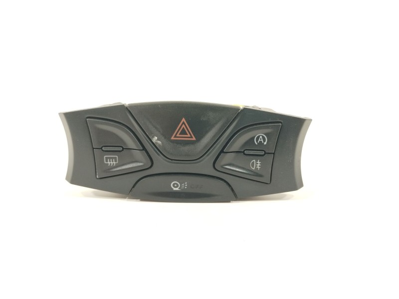 Recambio de mando multifuncion para ford ka (ccu) grand prix iii referencia OEM IAM 735516392  