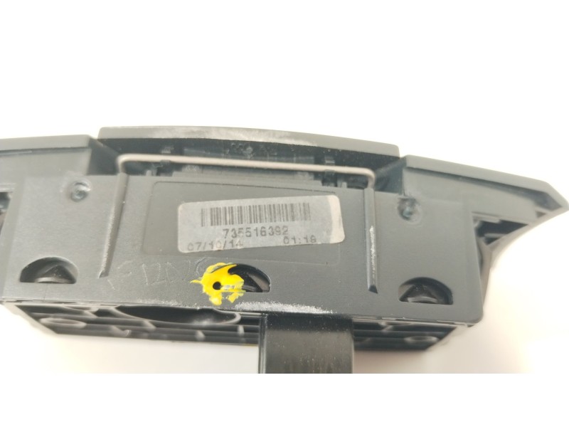 Recambio de mando multifuncion para ford ka (ccu) grand prix iii referencia OEM IAM 735516392  