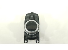 Recambio de mando multifuncion para bmw serie 2 gran tourer (f46) 218d referencia OEM IAM 65826829087  