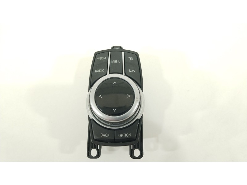Recambio de mando multifuncion para bmw serie 2 gran tourer (f46) 218d referencia OEM IAM 65826829087  