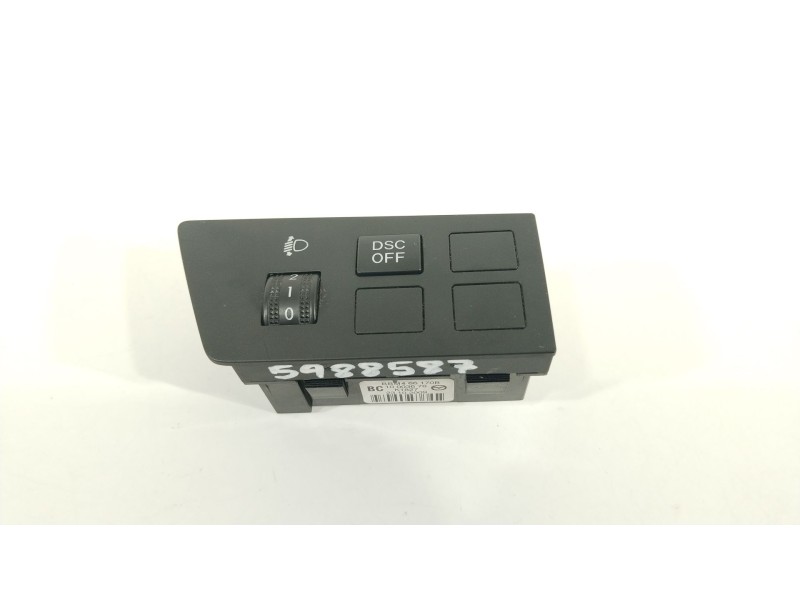 Recambio de mando multifuncion para mazda 3 lim. (bl) pulse referencia OEM IAM BBM466170B  