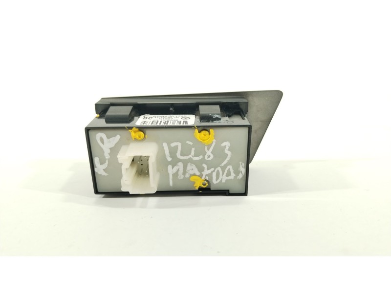 Recambio de mando multifuncion para mazda 3 lim. (bl) pulse referencia OEM IAM BBM466170B  