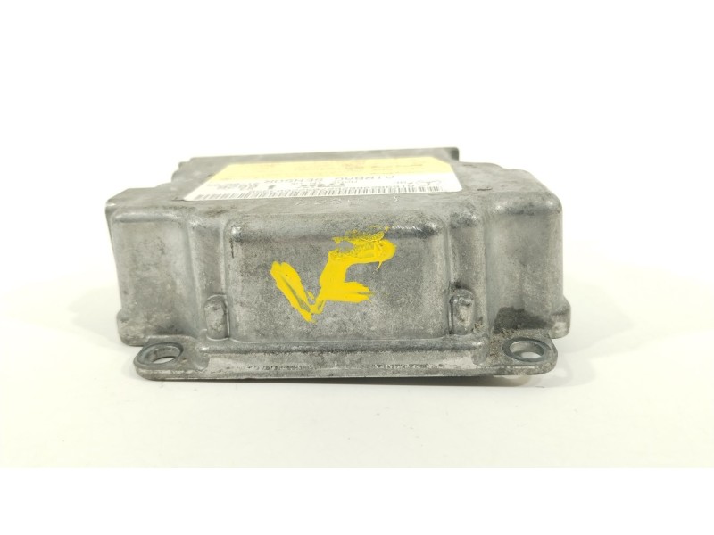 Recambio de centralita airbag para mercedes-benz clase b (w245) 180 cdi (245.207) referencia OEM IAM A1698206626  