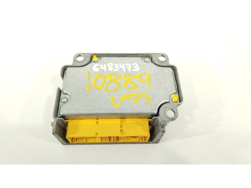 Recambio de centralita airbag para mercedes-benz clase b (w245) 180 cdi (245.207) referencia OEM IAM A1698206626  