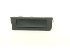 Recambio de pantalla multifuncion para citroën c2 (jm_) 1.6 vts referencia OEM IAM 96597970XT  