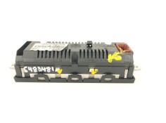 Recambio de pantalla multifuncion para citroën c2 (jm_) 1.6 vts referencia OEM IAM 96597970XT   2