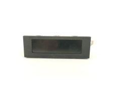 Recambio de pantalla multifuncion para citroën c2 (jm_) 1.6 vts referencia OEM IAM 96632560XT  