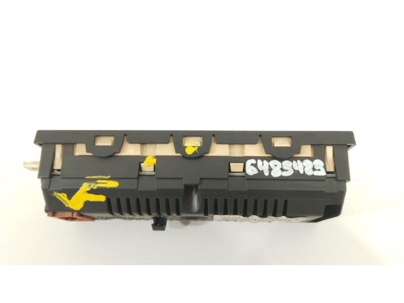 Recambio de pantalla multifuncion para citroën c2 (jm_) 1.6 vts referencia OEM IAM 96632560XT  