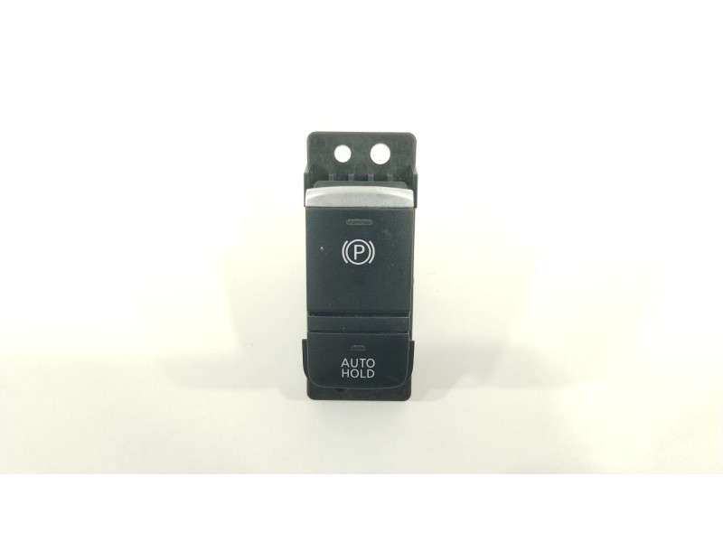 Recambio de palanca freno de mano para nissan qashqai (j11) acenta referencia OEM IAM 251756FR0A  