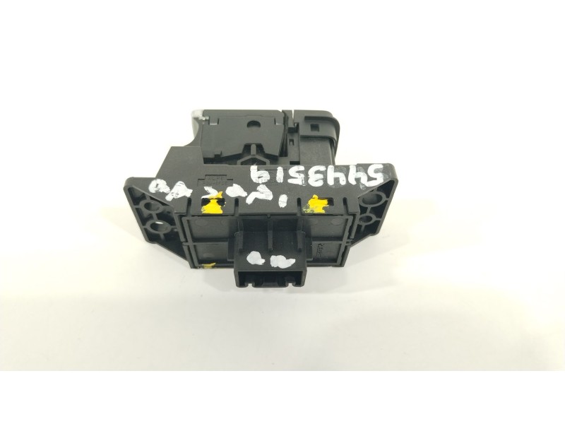 Recambio de palanca freno de mano para nissan qashqai (j11) acenta referencia OEM IAM 251756FR0A  