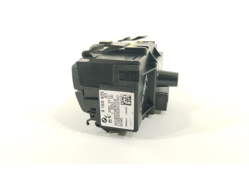 Recambio de mando luces para bmw 3 (e90) 320 d referencia OEM IAM 9169405  