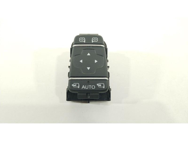 Recambio de mando retrovisor para renault captur limited referencia OEM IAM 255702886R  