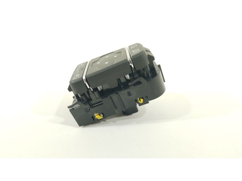 Recambio de mando retrovisor para renault captur limited referencia OEM IAM 255702886R  