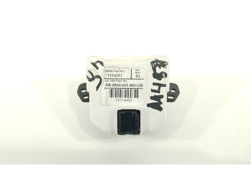 Recambio de modulo electronico para bmw mini (r50,r53) cooper referencia OEM IAM 1514217  
