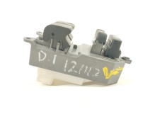 Recambio de mando elevalunas delantero izquierdo para toyota yaris (ksp9/scp9/nlp9) básico referencia OEM IAM 848200D100   2