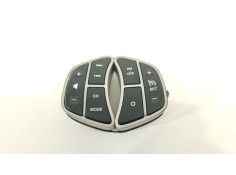 Recambio de mando volante para kia cee´d emotion referencia OEM IAM 967101H0001S  964401H0001S
