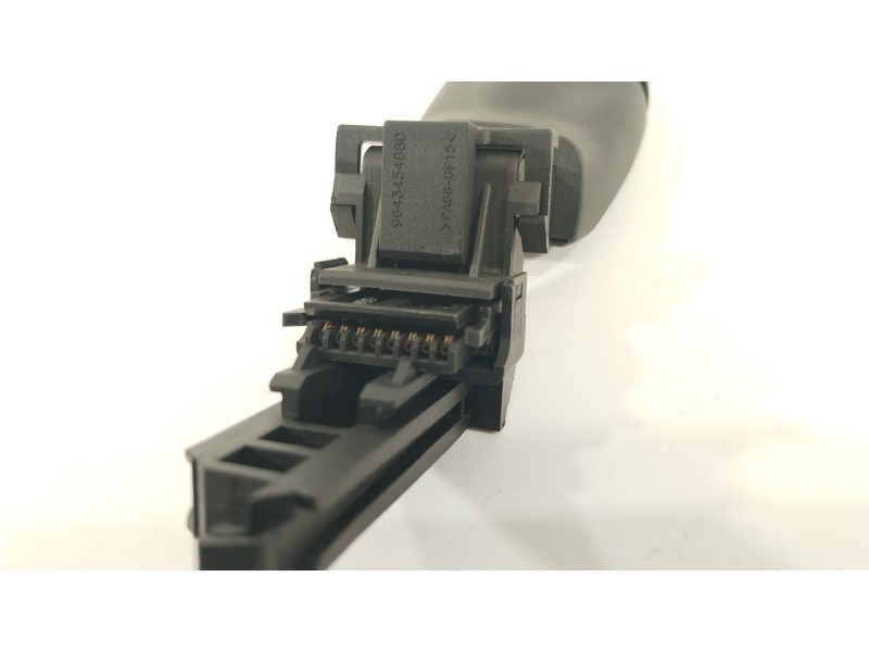 Recambio de mando multifuncion para peugeot 307 (s1) xs referencia OEM IAM 96413388XT  