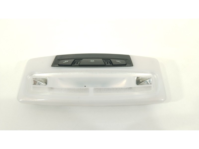 Recambio de luz interior para bmw serie 3 touring (f31) 320d referencia OEM IAM 63317945984  