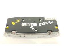 Recambio de luz interior para bmw serie 3 touring (f31) 320d referencia OEM IAM 63317945984   2