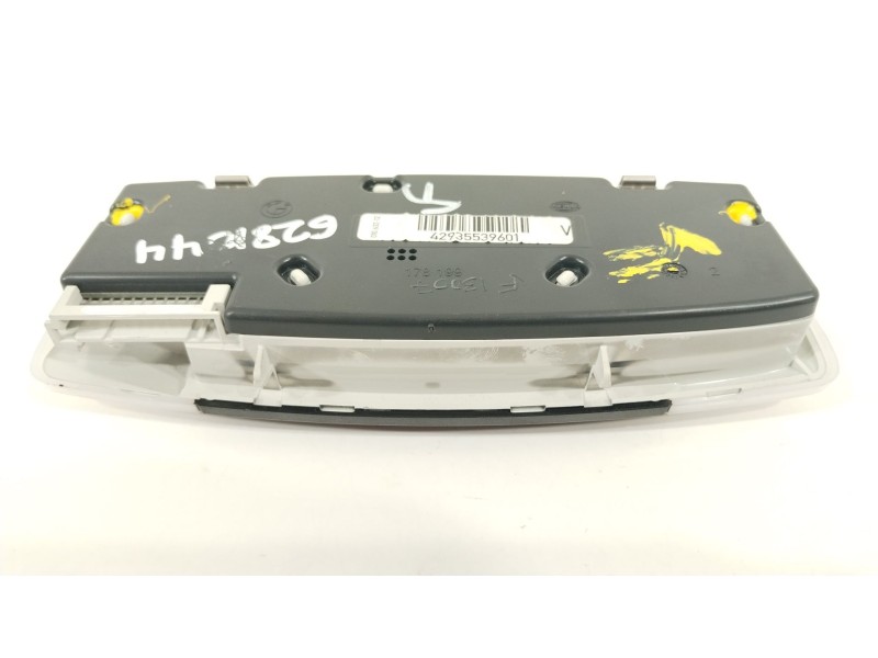 Recambio de luz interior para bmw serie 3 touring (f31) 320d referencia OEM IAM 63317945984  