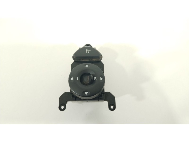 Recambio de mando retrovisor para hyundai santa fe (bm) 2.2 crdi classic (2wd) referencia OEM IAM 935702B000S4  