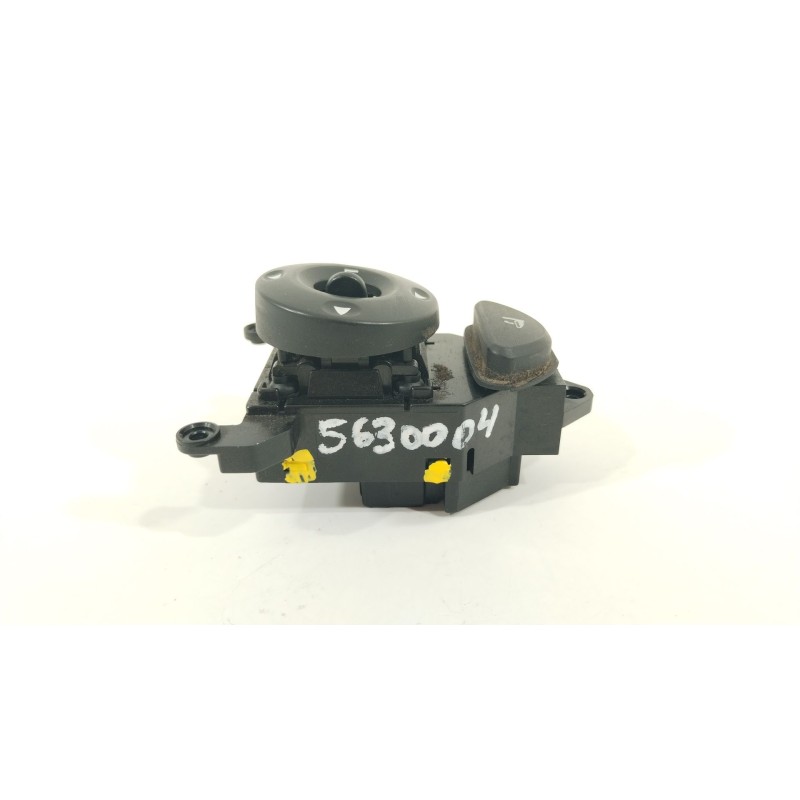 Recambio de mando retrovisor para hyundai santa fe (bm) 2.2 crdi classic (2wd) referencia OEM IAM 935702B000S4  