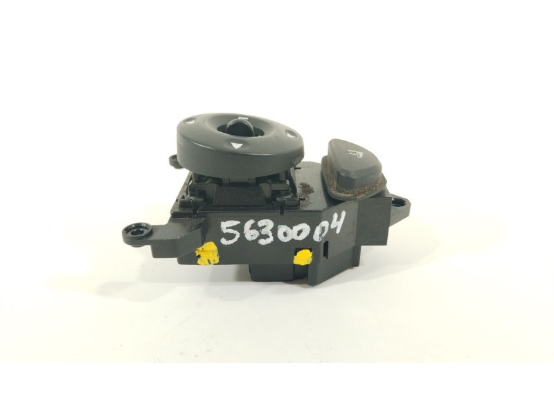 Recambio de mando retrovisor para hyundai santa fe (bm) 2.2 crdi classic (2wd) referencia OEM IAM 935702B000S4  