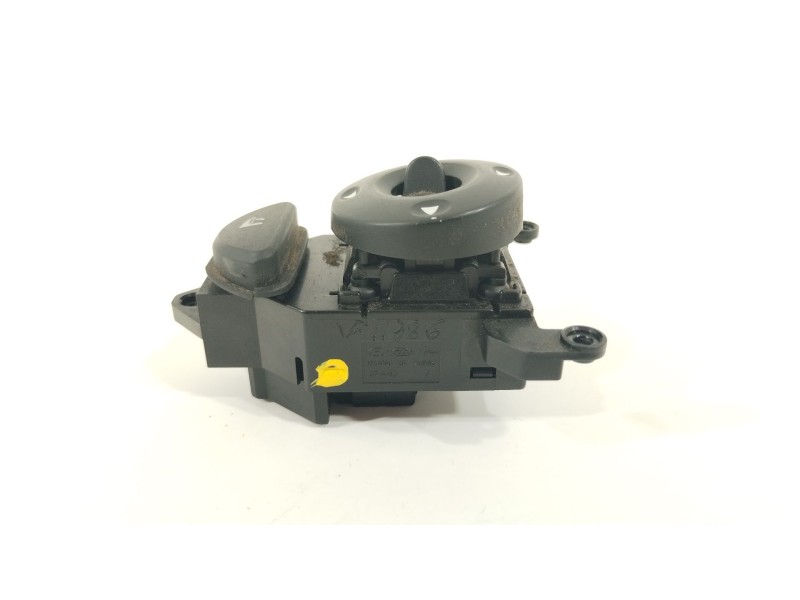 Recambio de mando retrovisor para hyundai santa fe (bm) 2.2 crdi classic (2wd) referencia OEM IAM 935702B000S4  