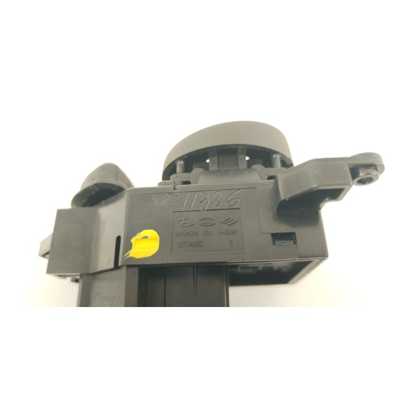 Recambio de mando retrovisor para hyundai santa fe (bm) 2.2 crdi classic (2wd) referencia OEM IAM 935702B000S4  