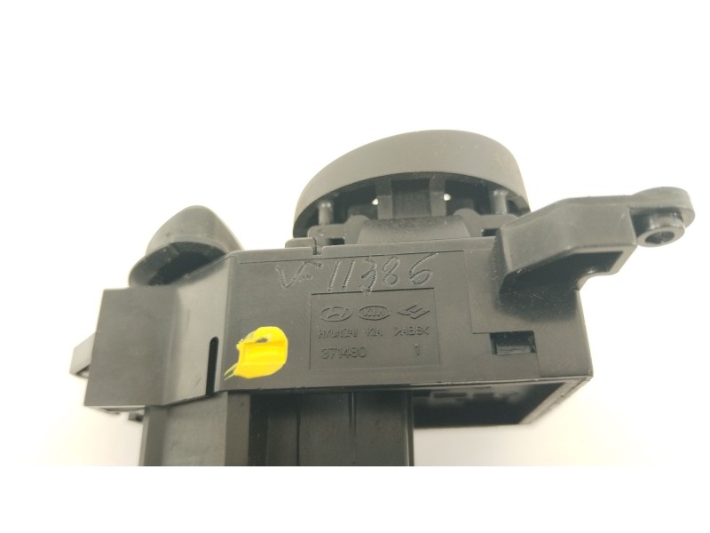 Recambio de mando retrovisor para hyundai santa fe (bm) 2.2 crdi classic (2wd) referencia OEM IAM 935702B000S4  