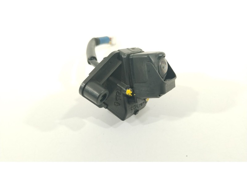 Recambio de camara para nissan qashqai (j11) tekna premium referencia OEM IAM 284424EA0C  
