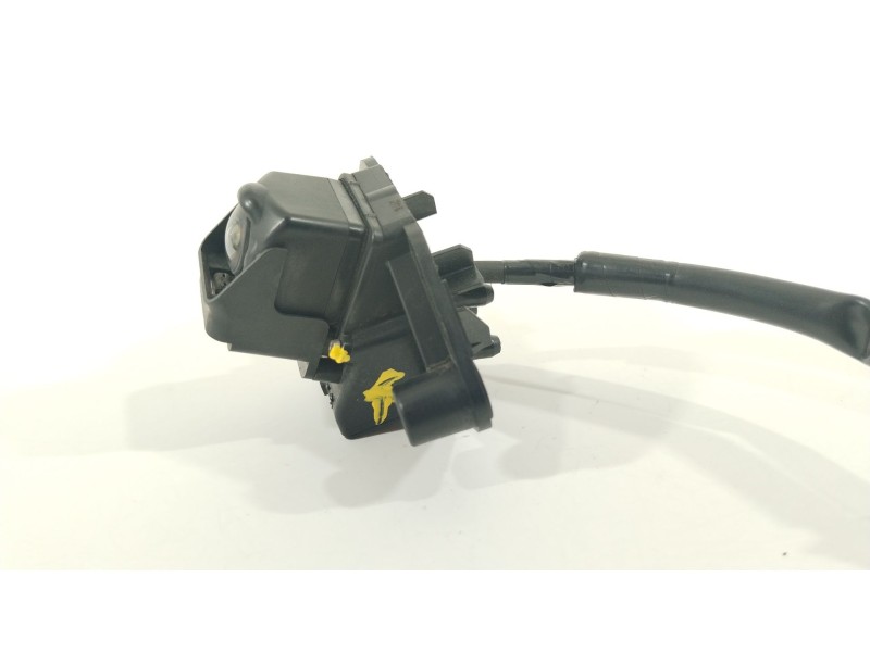 Recambio de camara para nissan qashqai (j11) tekna premium referencia OEM IAM 284424EA0C  