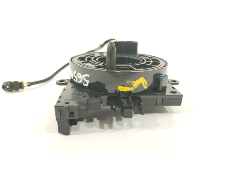 Recambio de anillo airbag para renault express rjk/fd0/ab6ua1ec2110 referencia OEM IAM 255543182R  255543182RB