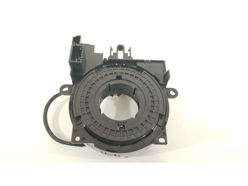 Recambio de anillo airbag para renault express rjk/fd0/ab6ua1ec2110 referencia OEM IAM 255543182R  255543182RB