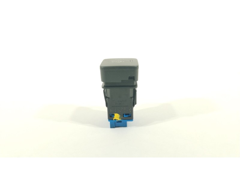 Recambio de mando multifuncion para citroën c3 live referencia OEM IAM 9812754477  