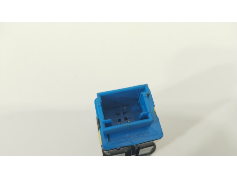 Recambio de mando multifuncion para citroën c3 live referencia OEM IAM 9812754477  