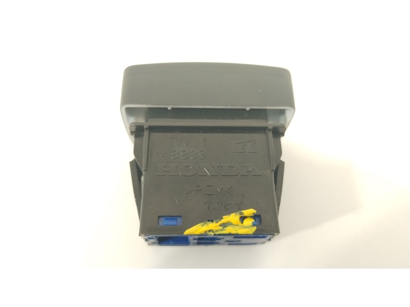 Recambio de interruptor para honda civic tourer (fk) comfort referencia OEM IAM M48809  