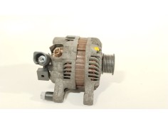 Recambio de alternador para peugeot 207 urban referencia OEM IAM 9660055080   2