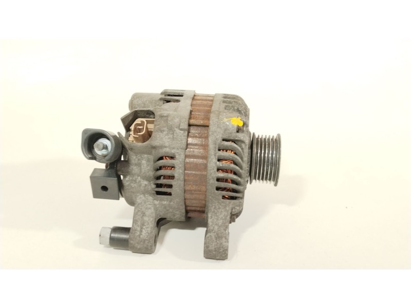 Recambio de alternador para peugeot 207 urban referencia OEM IAM 9660055080  
