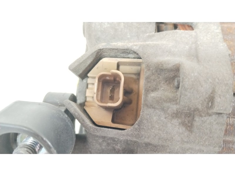 Recambio de alternador para peugeot 207 urban referencia OEM IAM 9660055080  